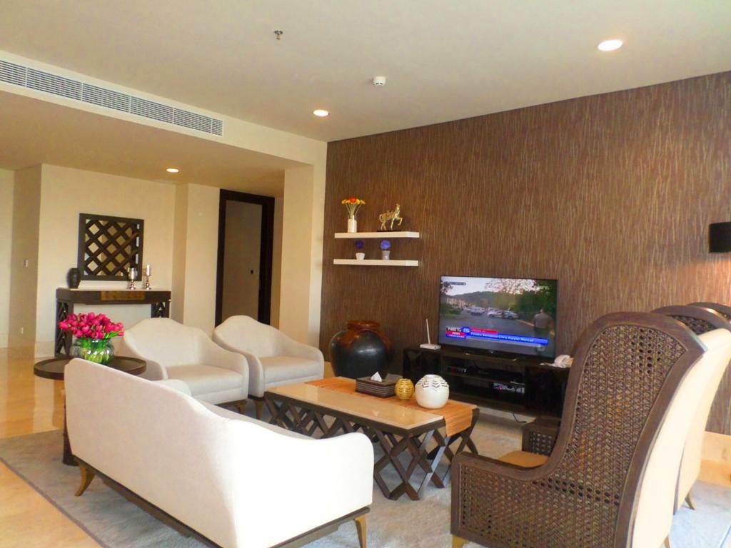 Luxury Apartment At Ayana Residences Джимбаран Номер фото