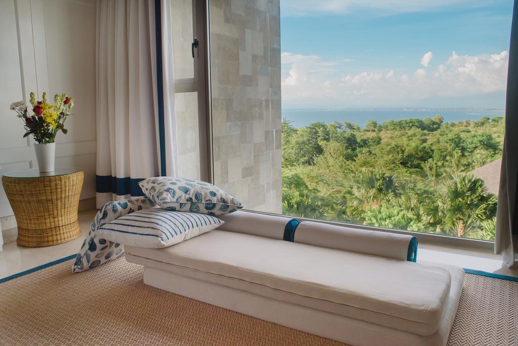 Luxury Apartment At Ayana Residences Джимбаран Экстерьер фото
